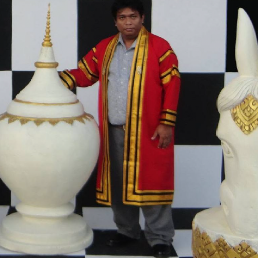 Narong Mettripun