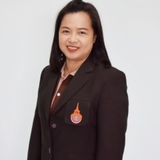 Kacharin Thongfak
