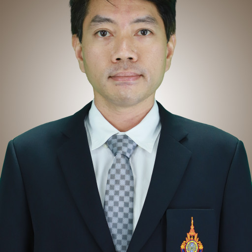 Ekkalak Sumonphan